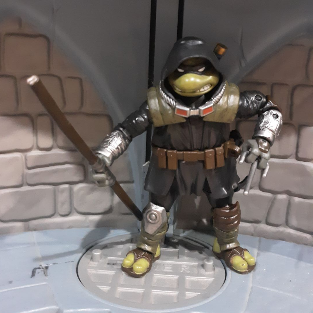 The Last Ronin - Image 3