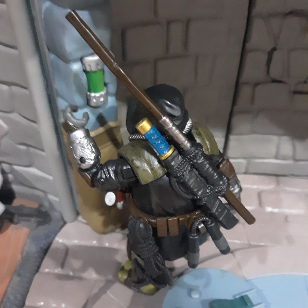 The Last Ronin - Image 5