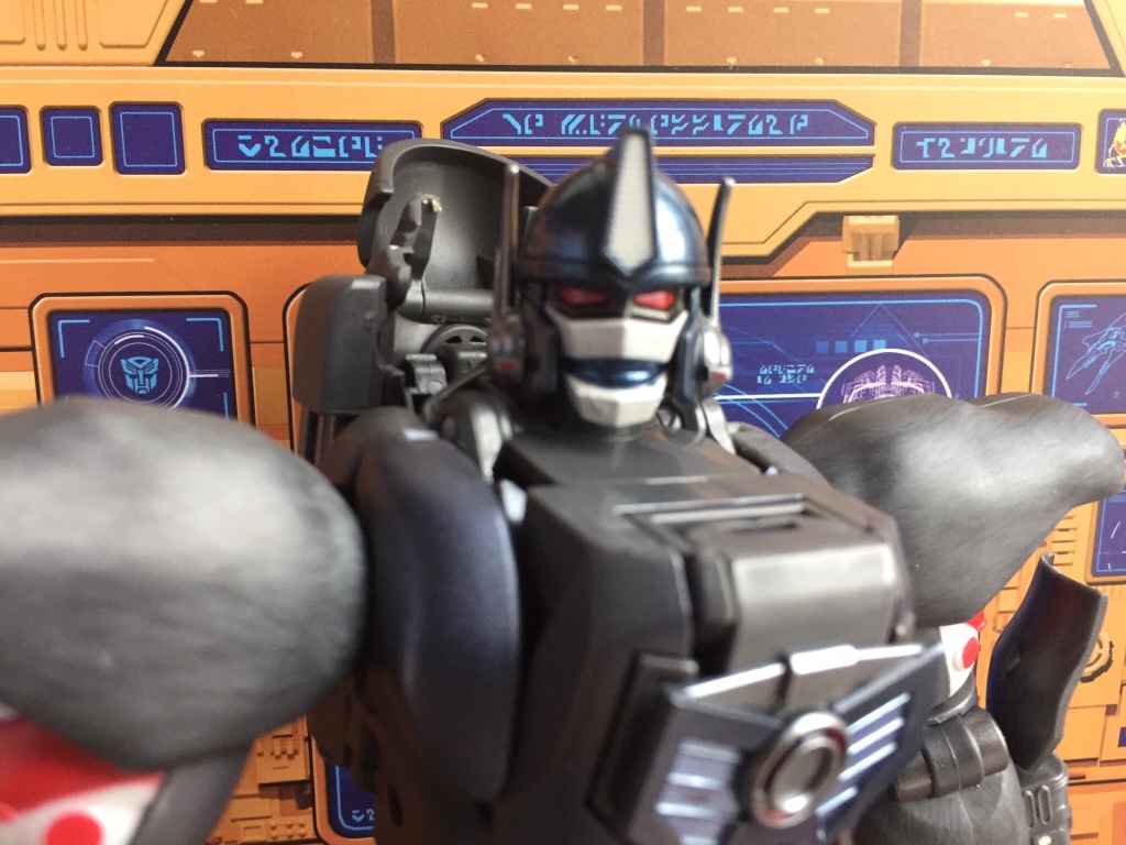 Convoy (Beast Wars) - Image 25