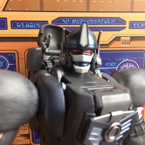 Convoy (Beast Wars)