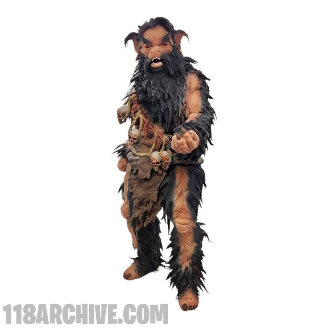 Gorax Custom  - Image 1