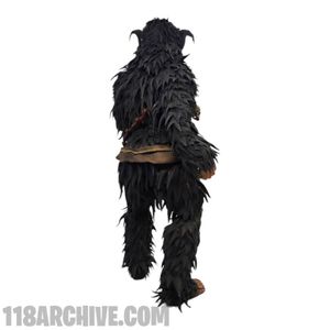 Gorax Custom 