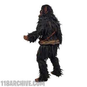 Gorax Custom 