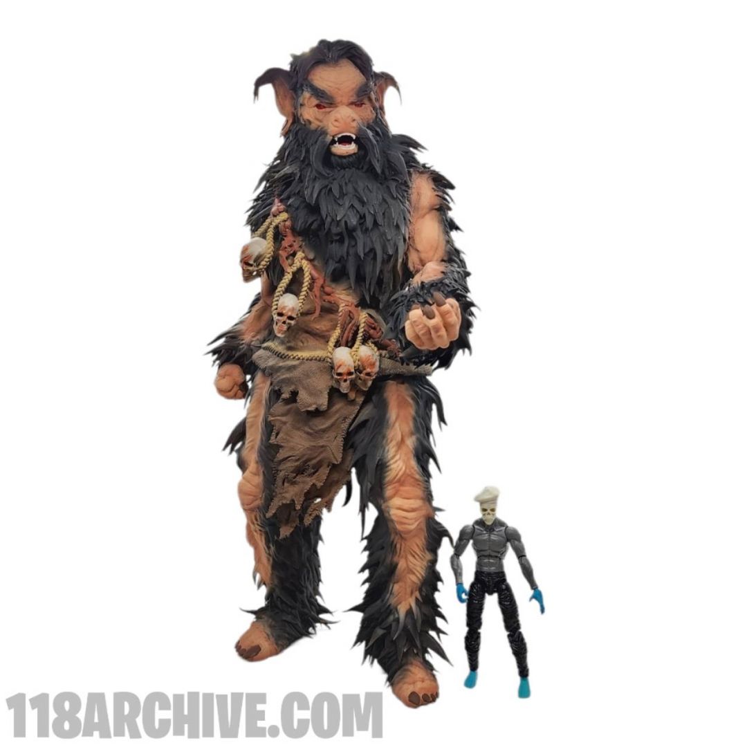 Gorax Custom  - Image 5