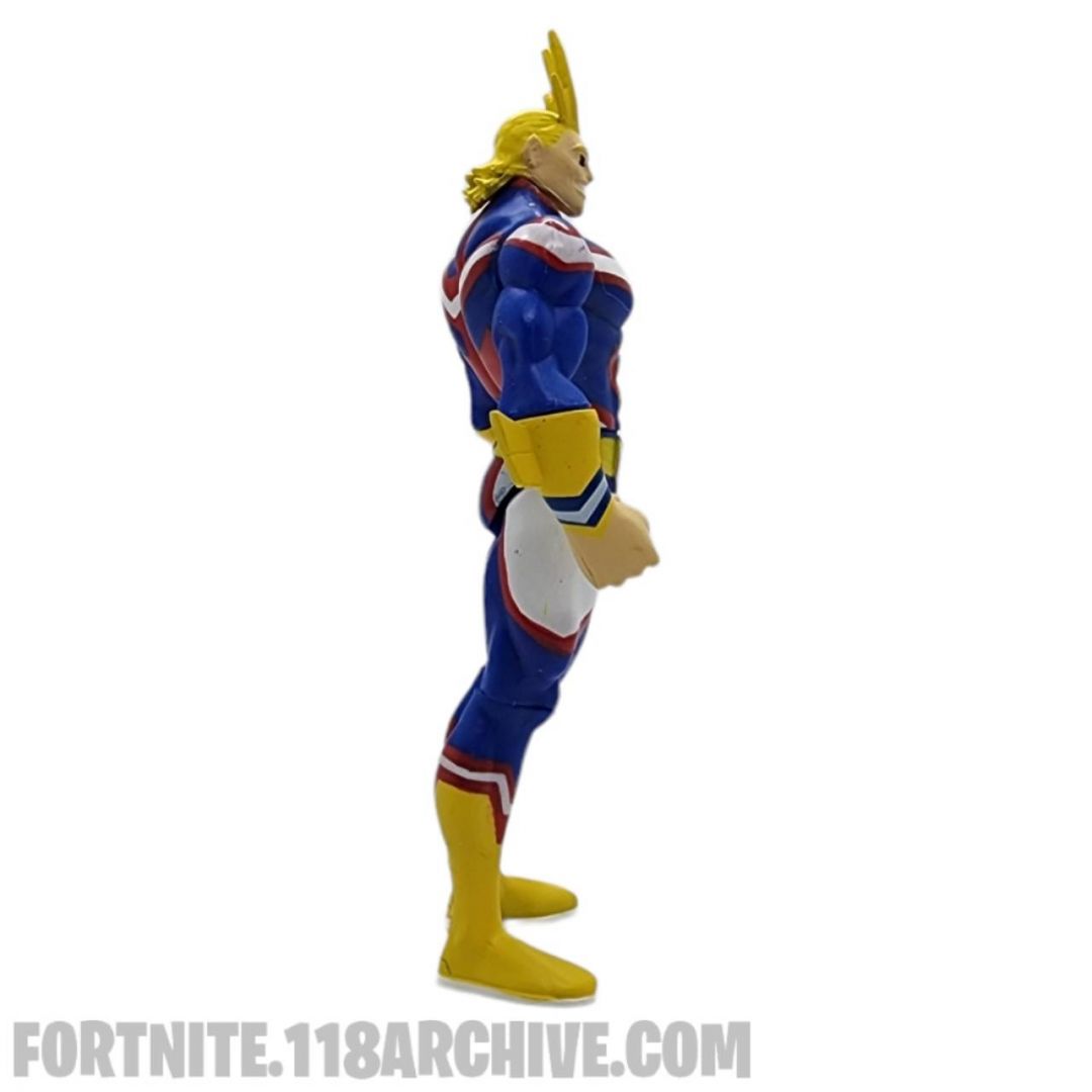 All Might - Image 2