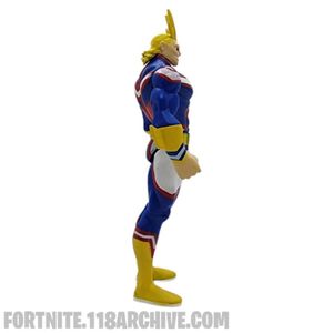 All Might