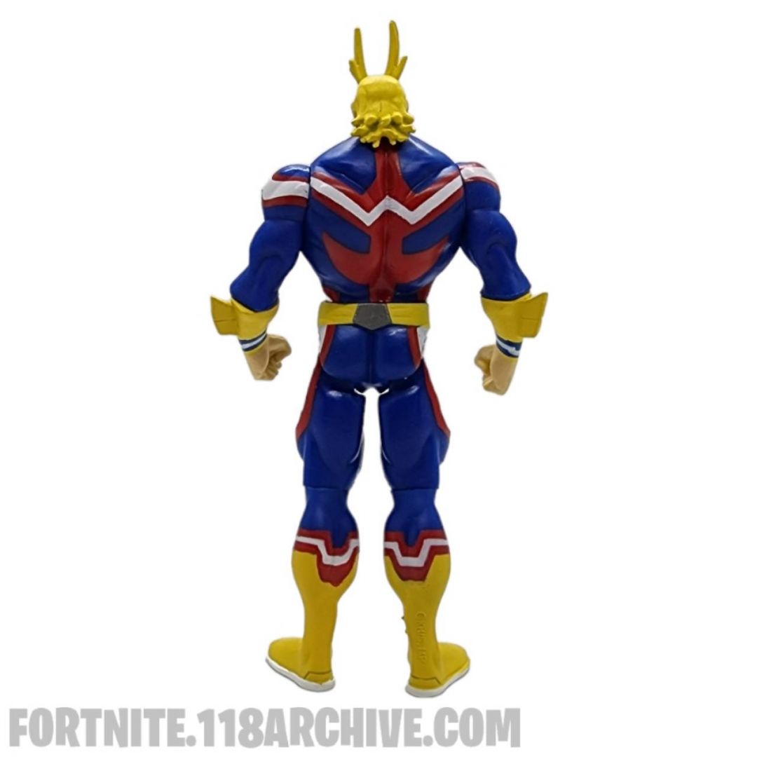 All Might - Image 3