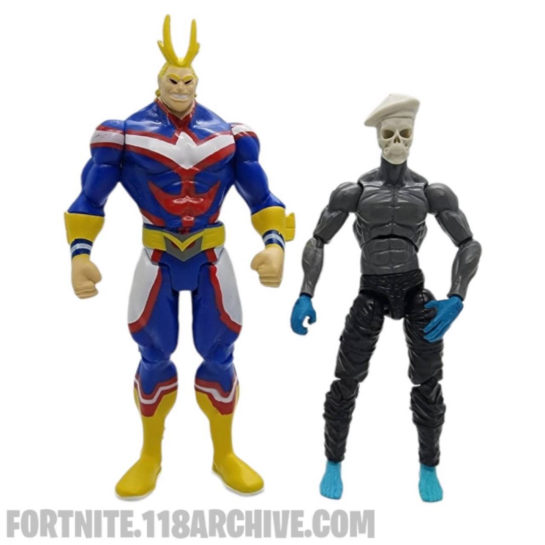 All Might - Image 5