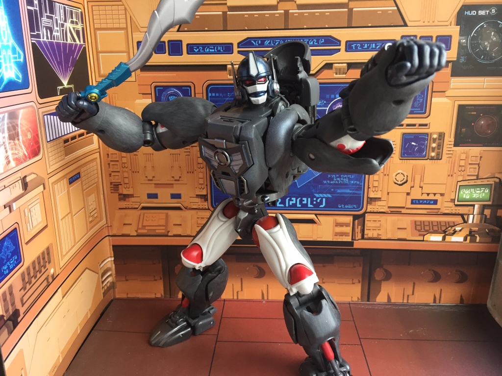 Convoy (Beast Wars) - Image 28