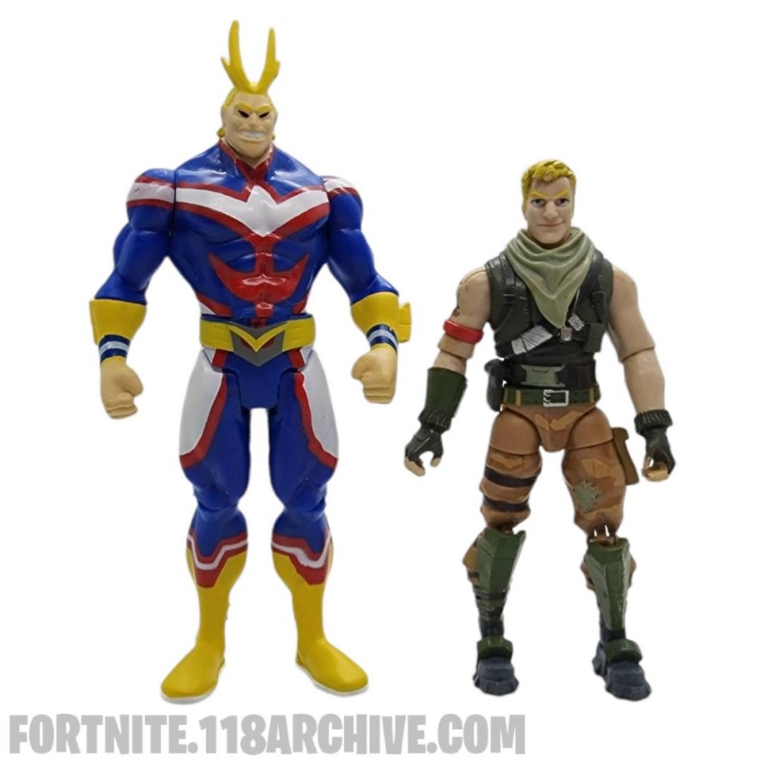 All Might - Image 6