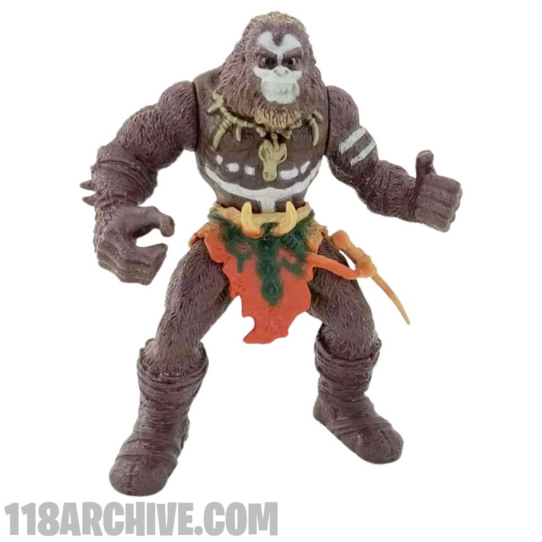 Grunter - Image 1