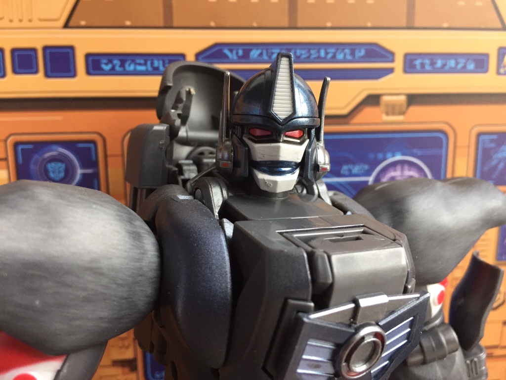 Convoy (Beast Wars) - Image 27