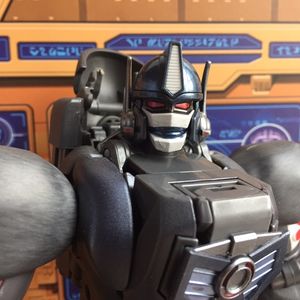 Convoy (Beast Wars)