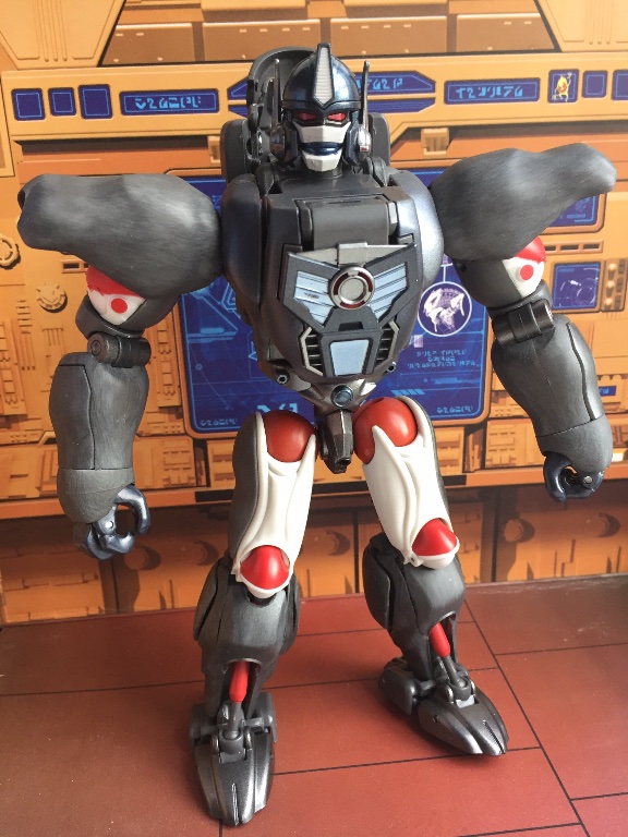 Convoy (Beast Wars) - Image 1
