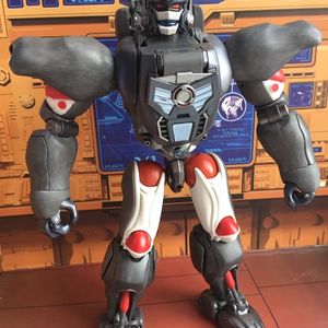 Convoy (Beast Wars)