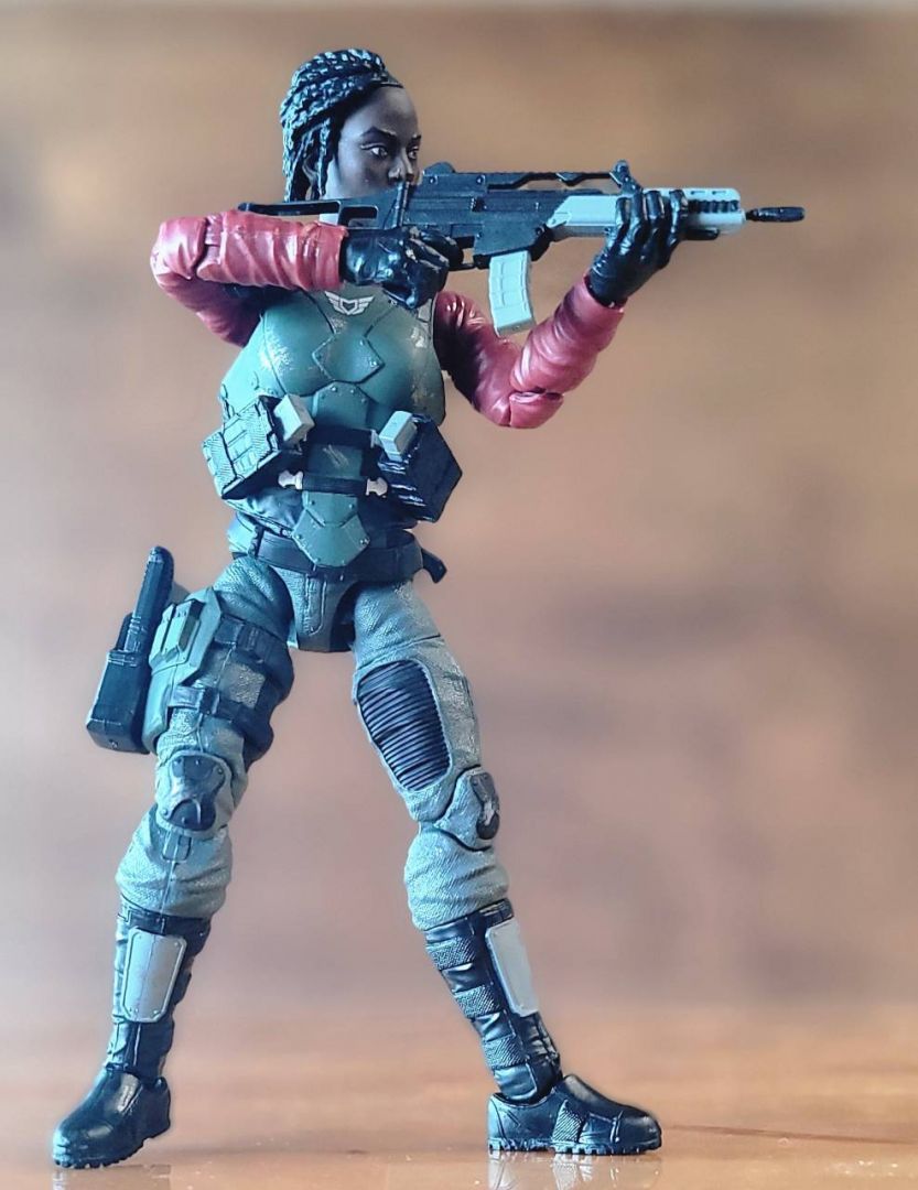 Layla "Kill-Switch" Richardson - Image 2