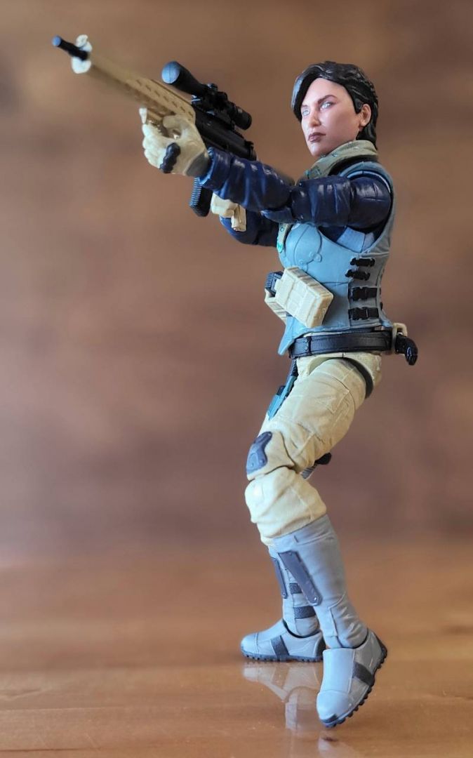 Dyani "Eclipse" Tamayo - Image 1