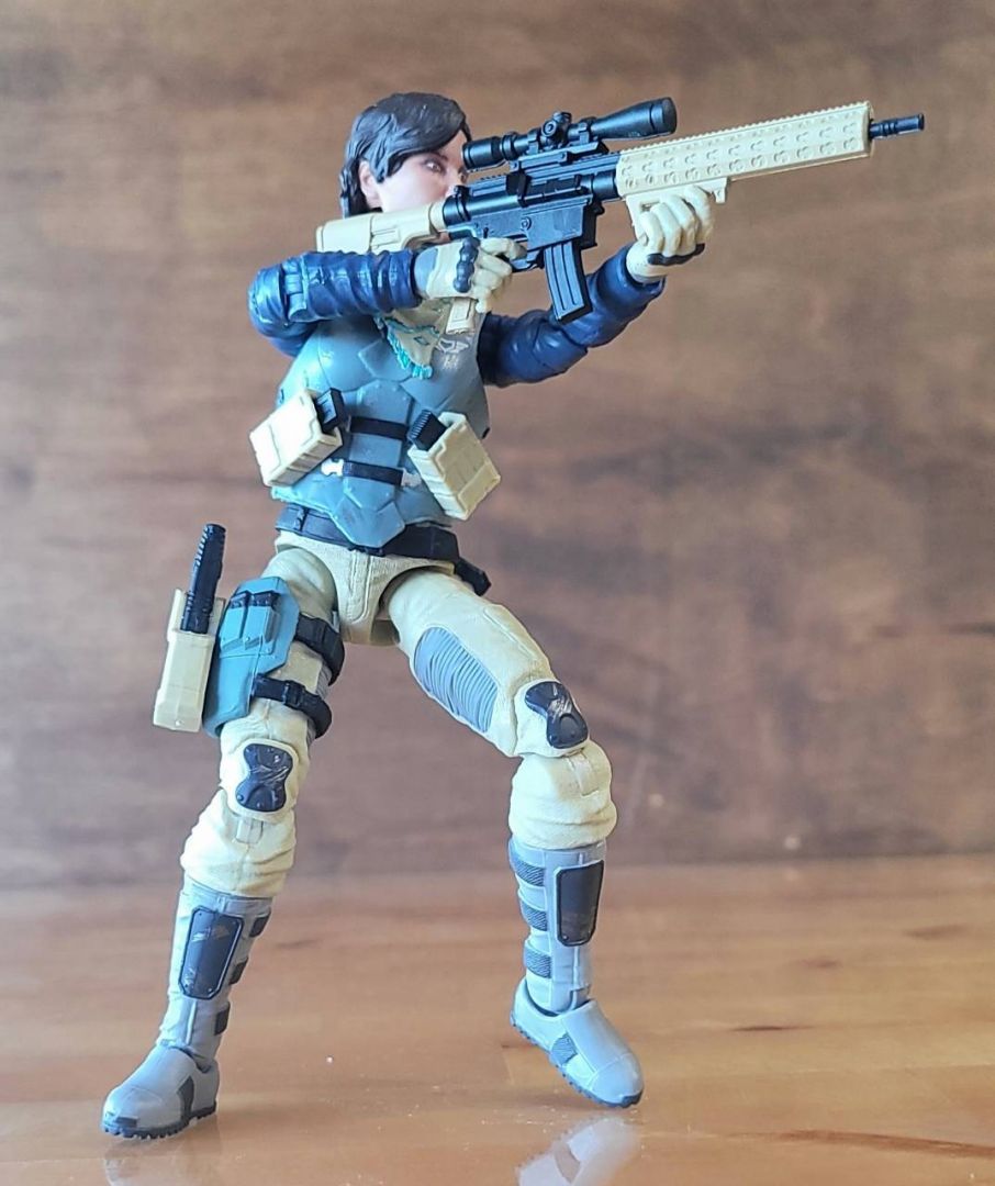 Dyani "Eclipse" Tamayo - Image 2