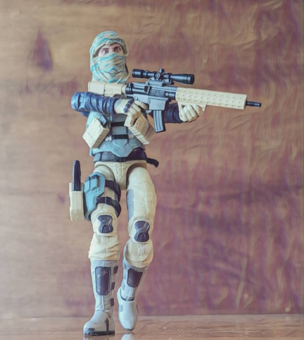 Dyani "Eclipse" Tamayo - Image 3