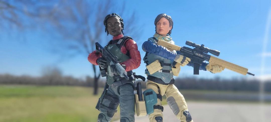 Eclipse & Kill-Switch - Image 1