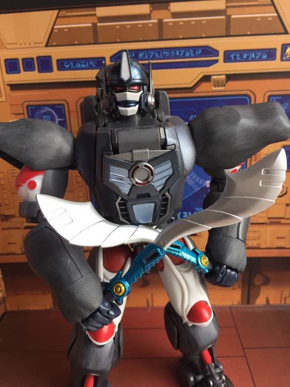 Convoy (Beast Wars) - Image 24