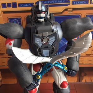 Convoy (Beast Wars)