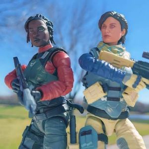 Eclipse & Kill-Switch