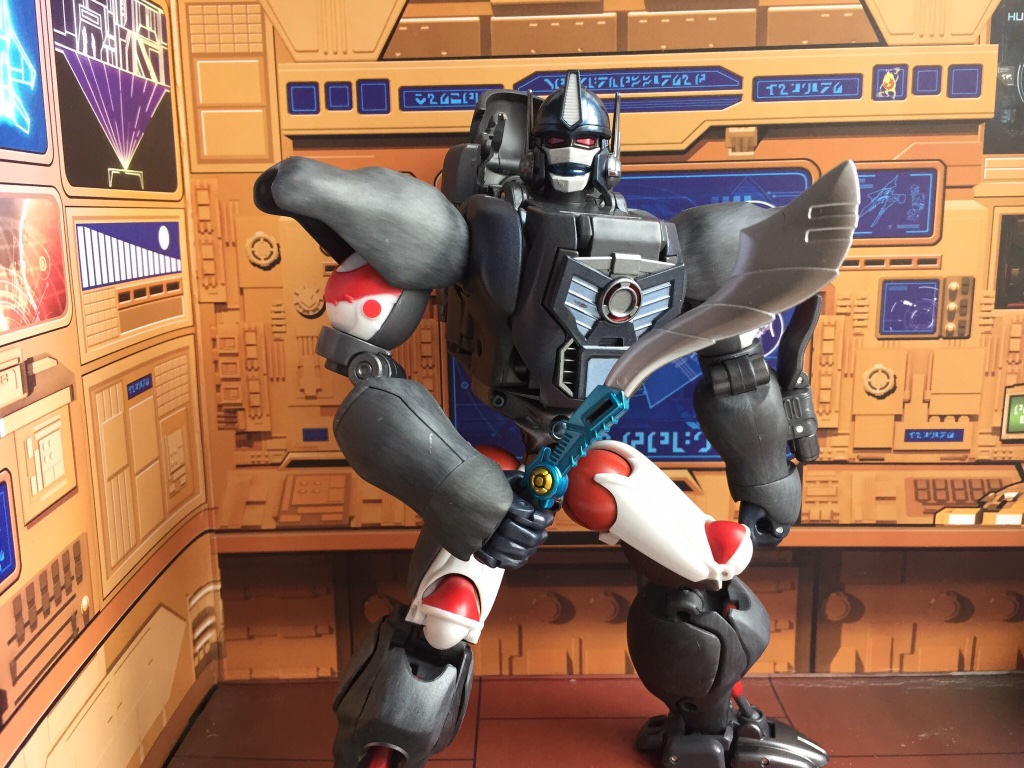 Convoy (Beast Wars) - Image 26