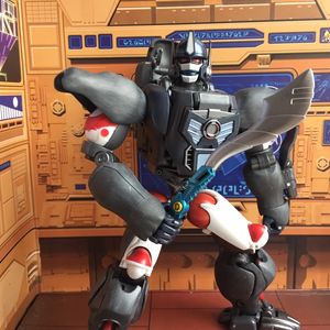 Convoy (Beast Wars)