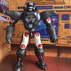 Convoy (Beast Wars)