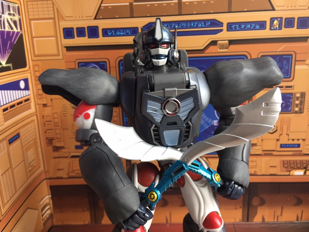 Convoy (Beast Wars) - Image 22