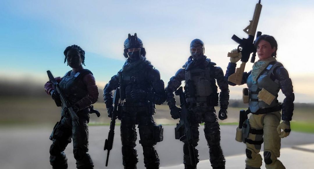 Moon's Out, Goons Out - Image 3