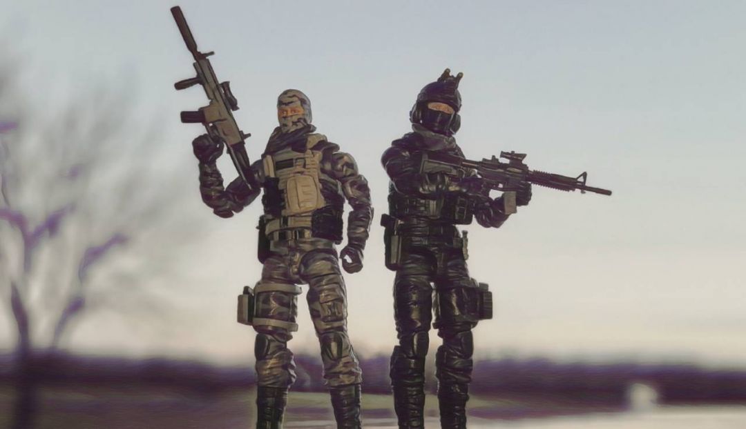 Moon's Out, Goons Out - Image 4