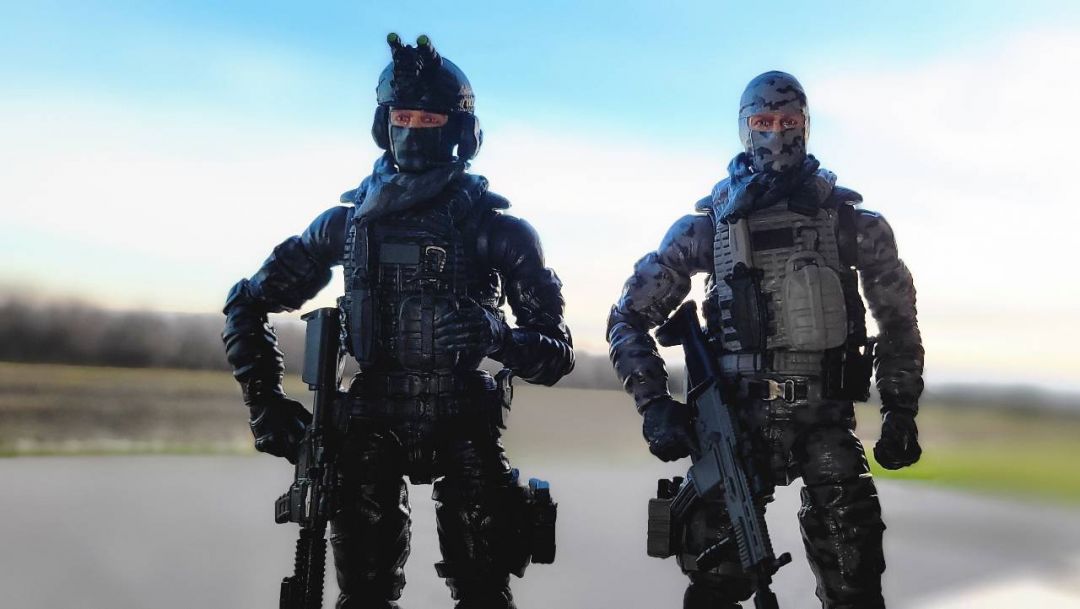 Moon's Out, Goons Out - Image 5