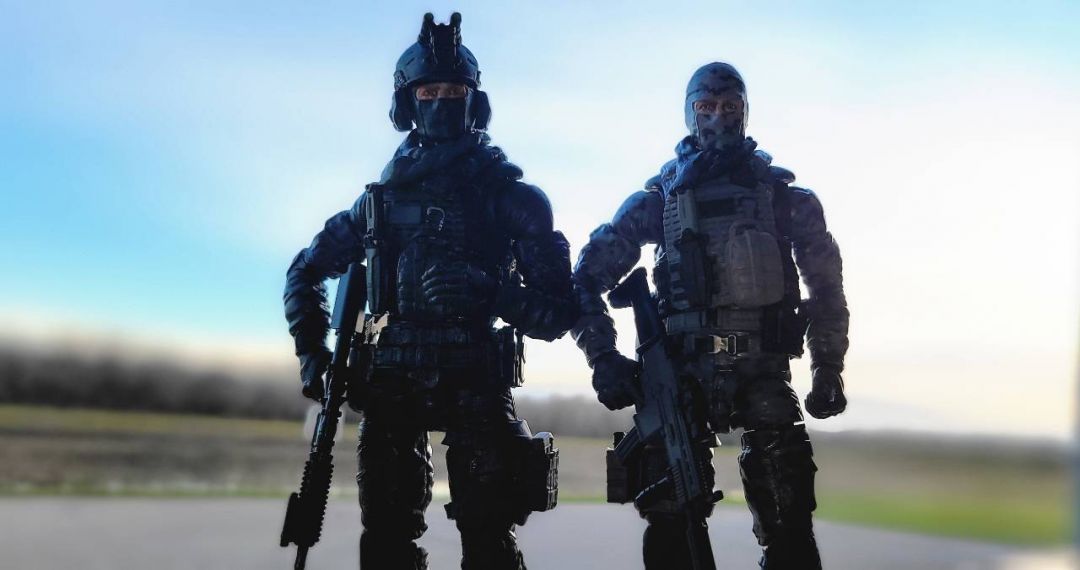 Moon's Out, Goons Out - Image 6