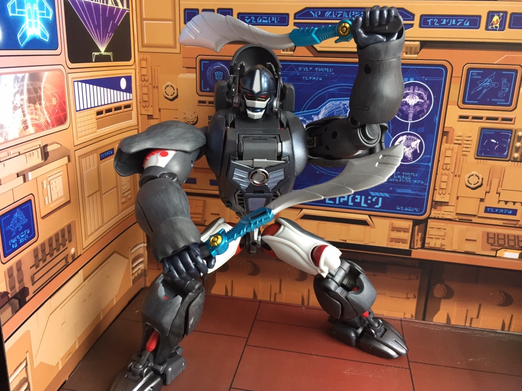 Convoy (Beast Wars) - Image 20