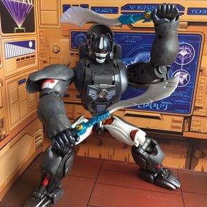 Convoy (Beast Wars)