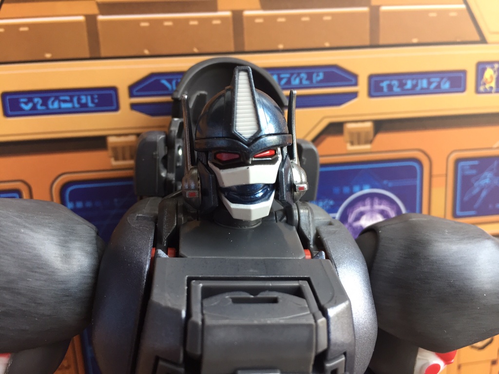 Convoy (Beast Wars) - Image 19