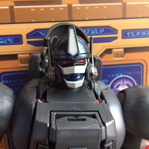 Convoy (Beast Wars)
