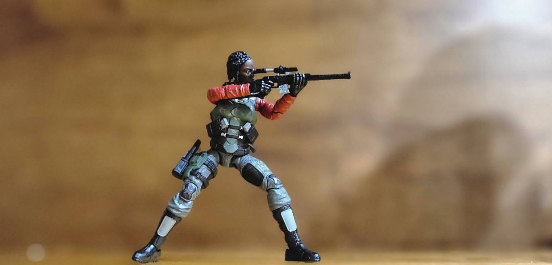 Layla "Kill-Switch" Richardson - Image 3