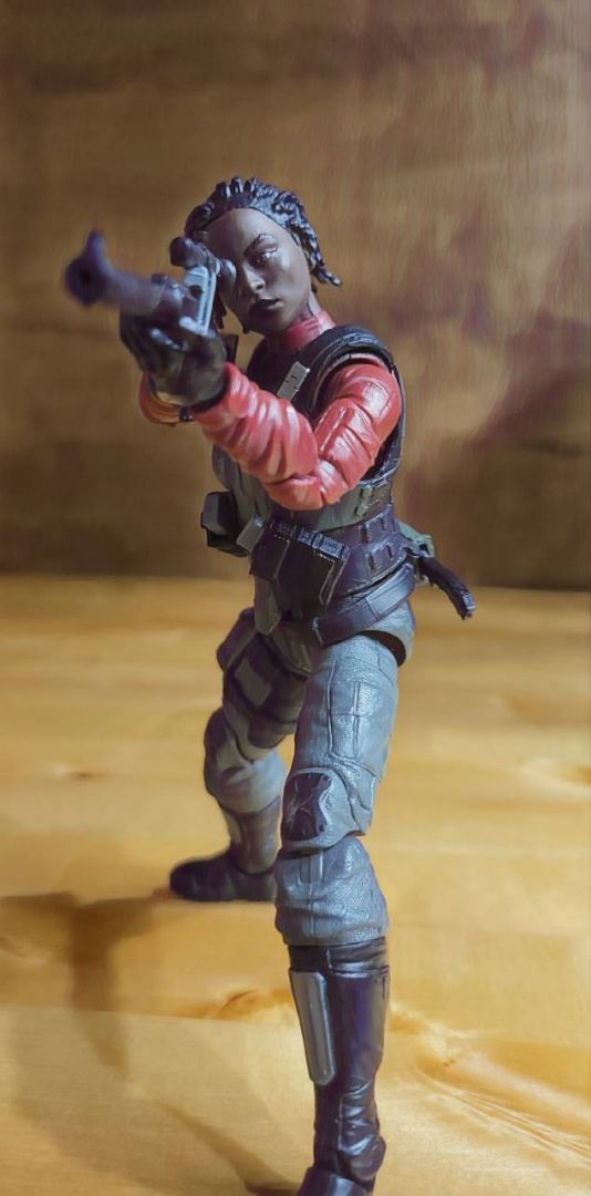 Layla "Kill-Switch" Richardson - Image 4