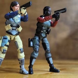 Eclipse & Kill-Switch