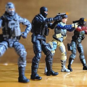 Eclipse & Kill-Switch