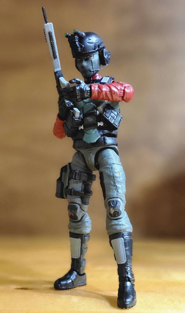 Layla "Kill-Switch" Richardson - Image 5