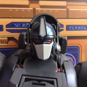 Convoy (Beast Wars)