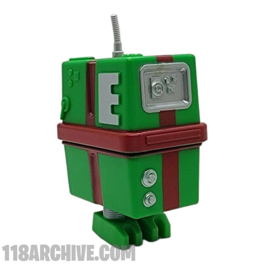 Christmas GONK - Image 1