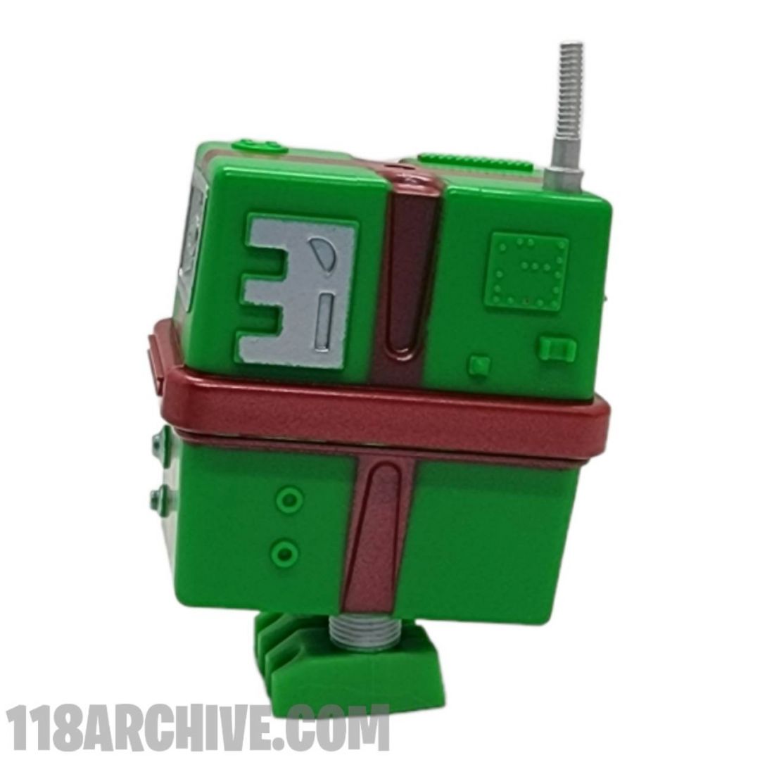 Christmas GONK - Image 2