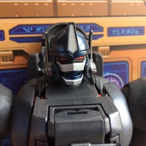 Convoy (Beast Wars)