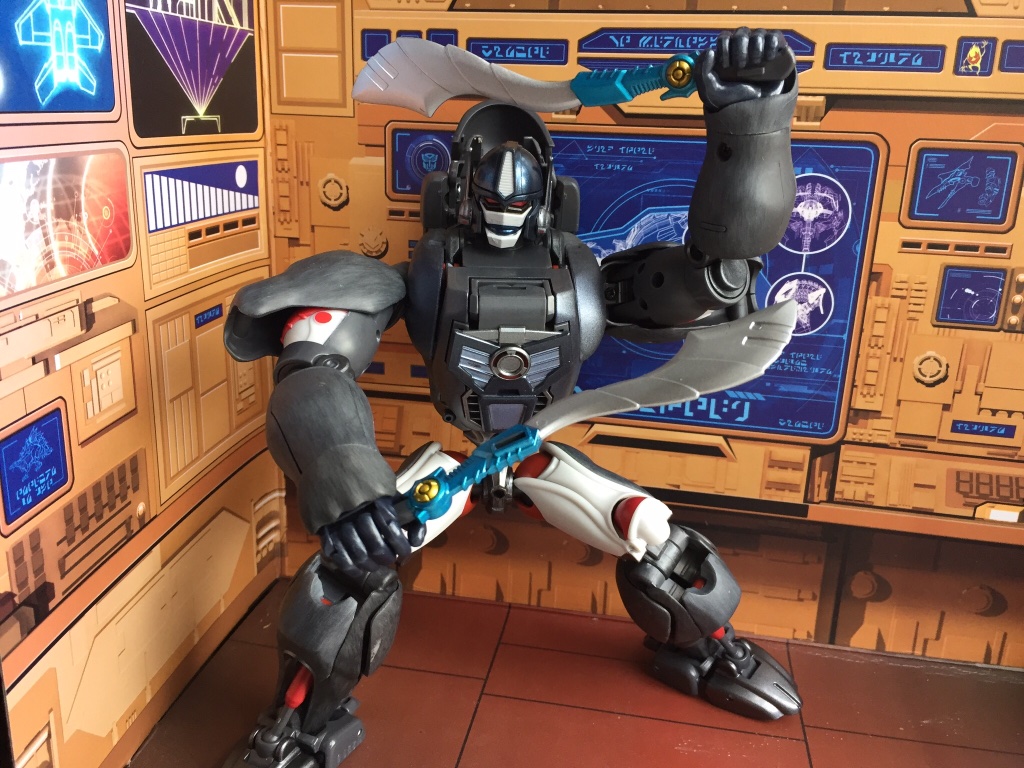 Convoy (Beast Wars) - Image 21