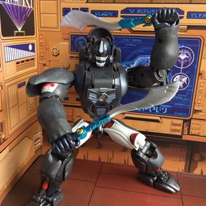Convoy (Beast Wars)